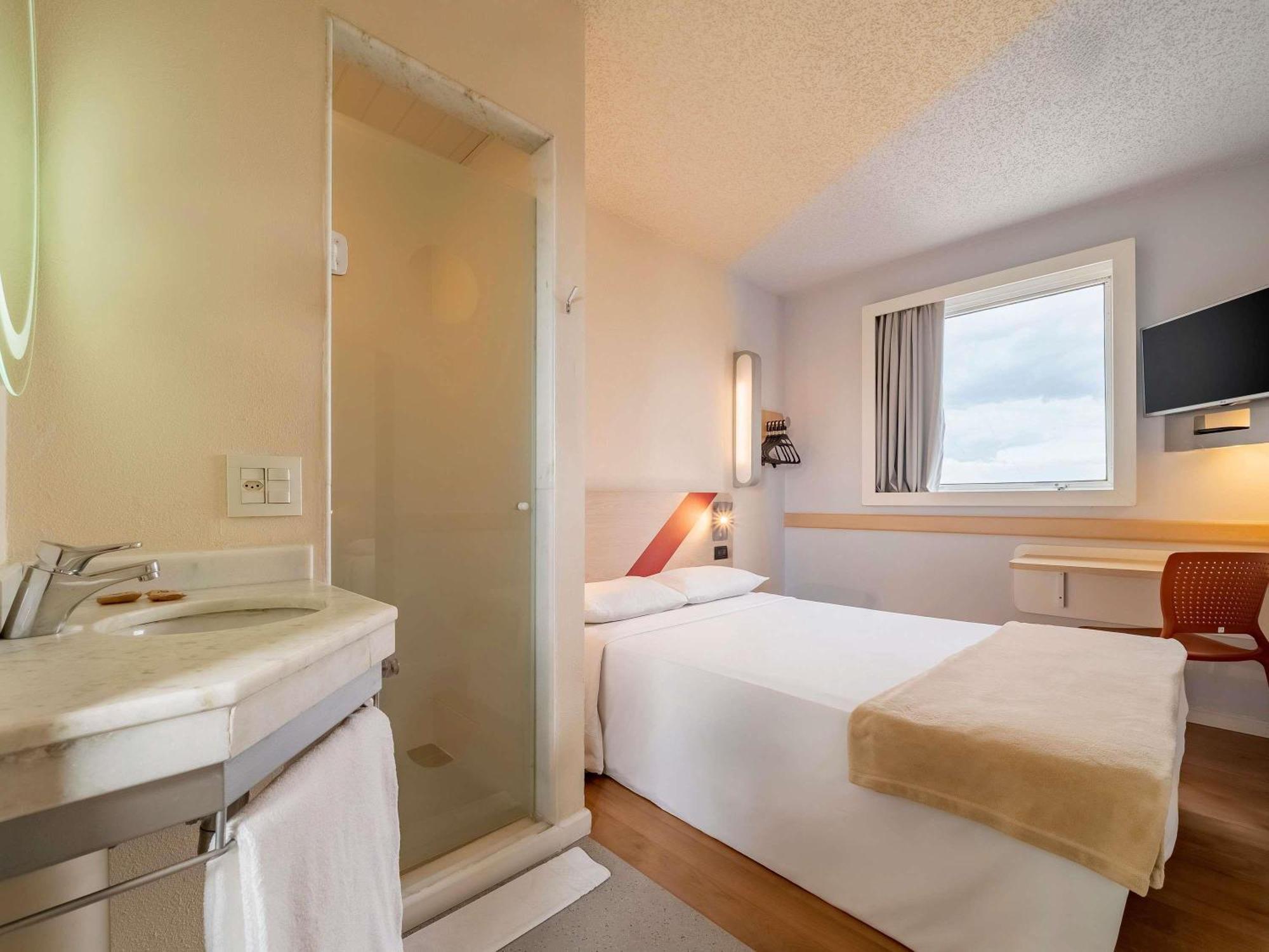 Ibis Budget Sao Paulo Paulista, Sao Paulo